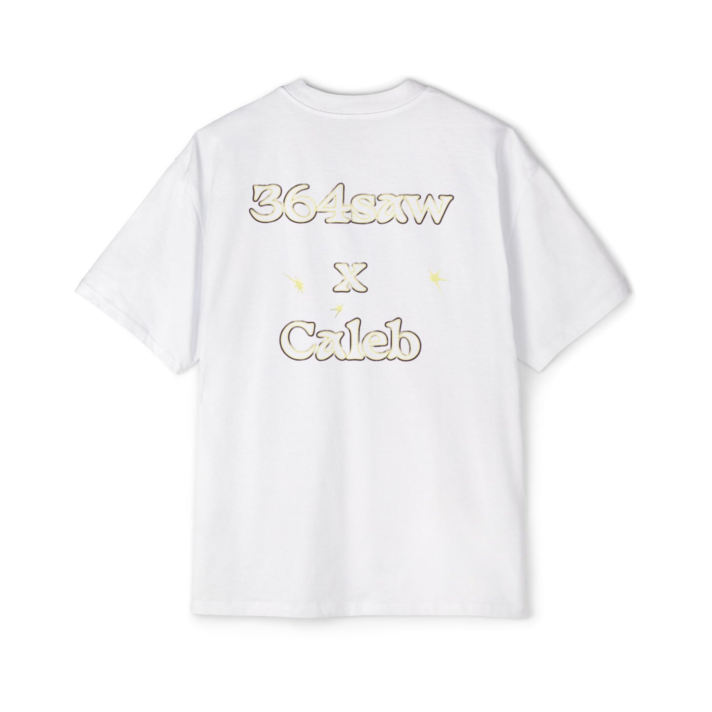 364saw x Caleb Tee