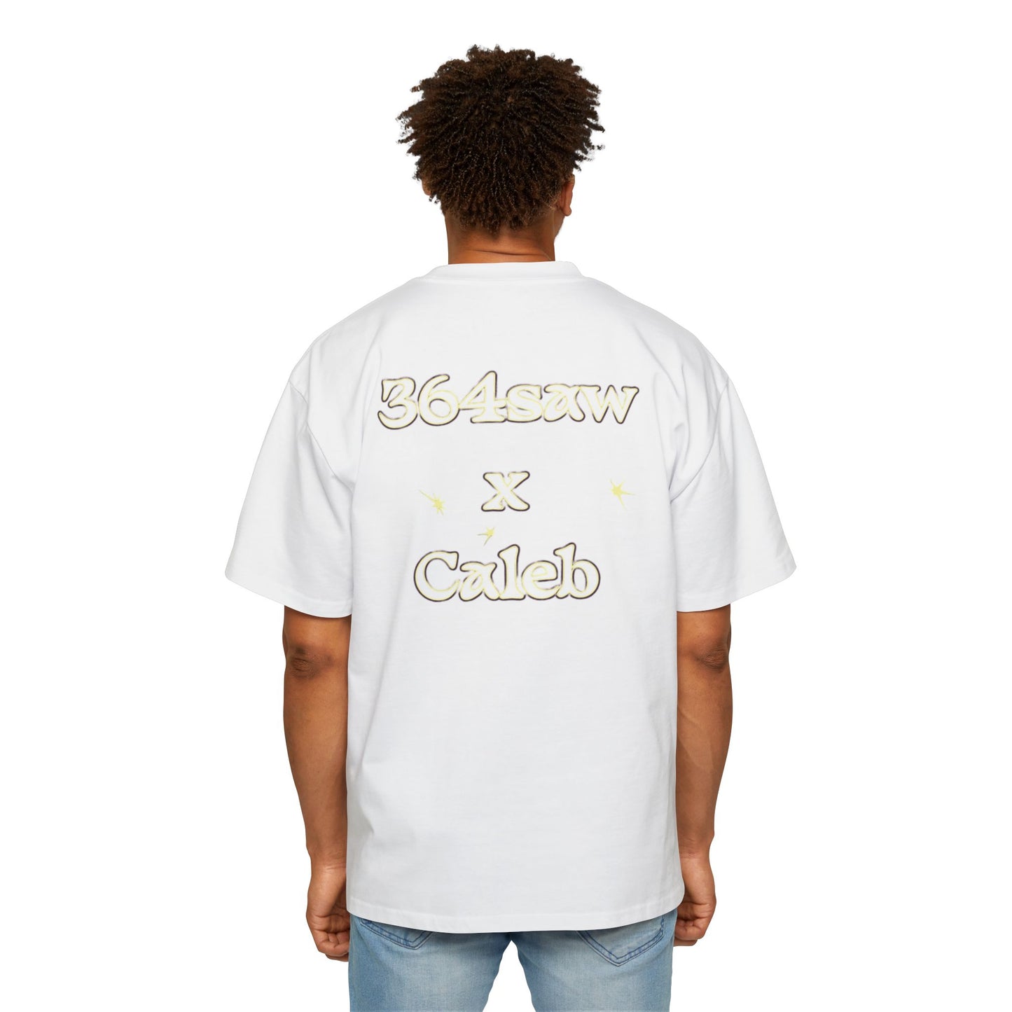 364saw x Caleb Tee