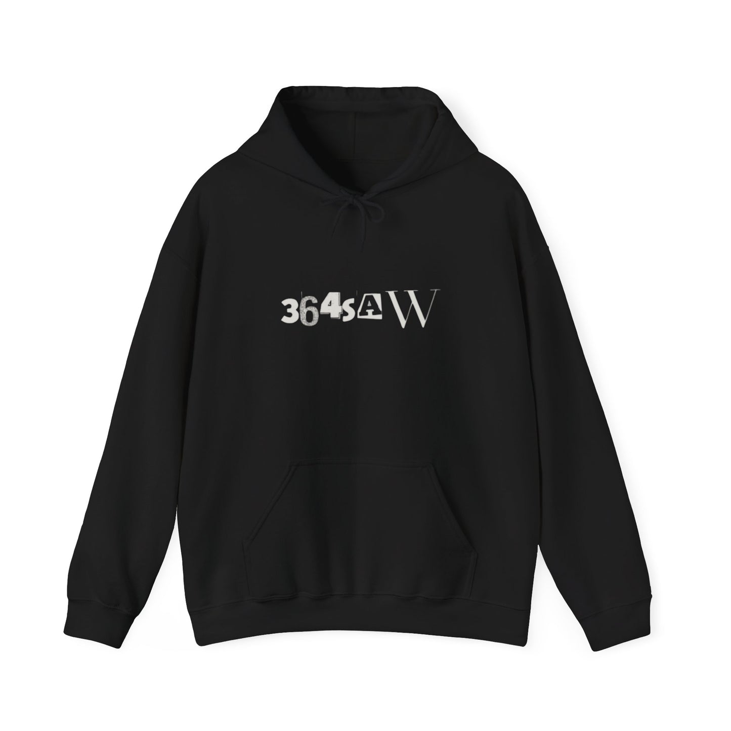 364saw Hoodie