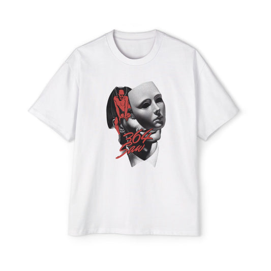 364saw Devil Tee