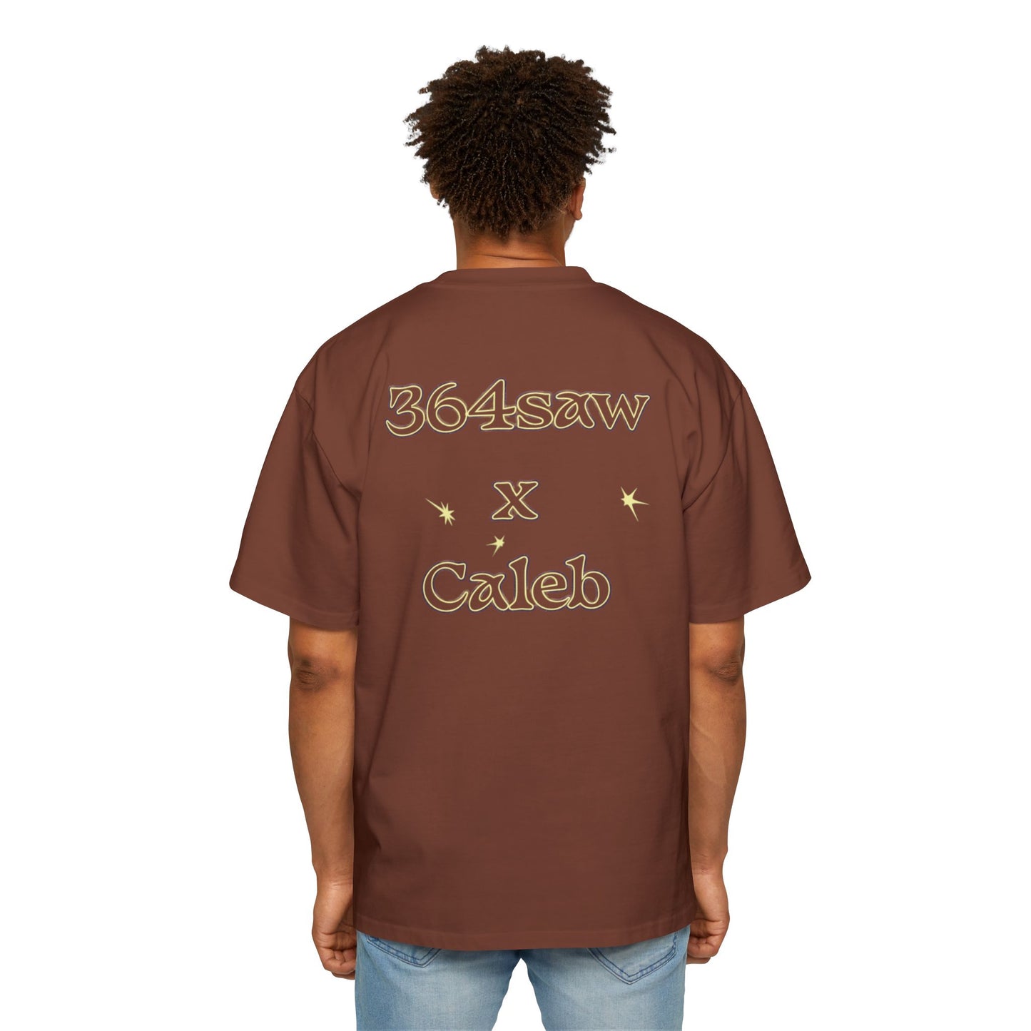 364saw x Caleb Tee