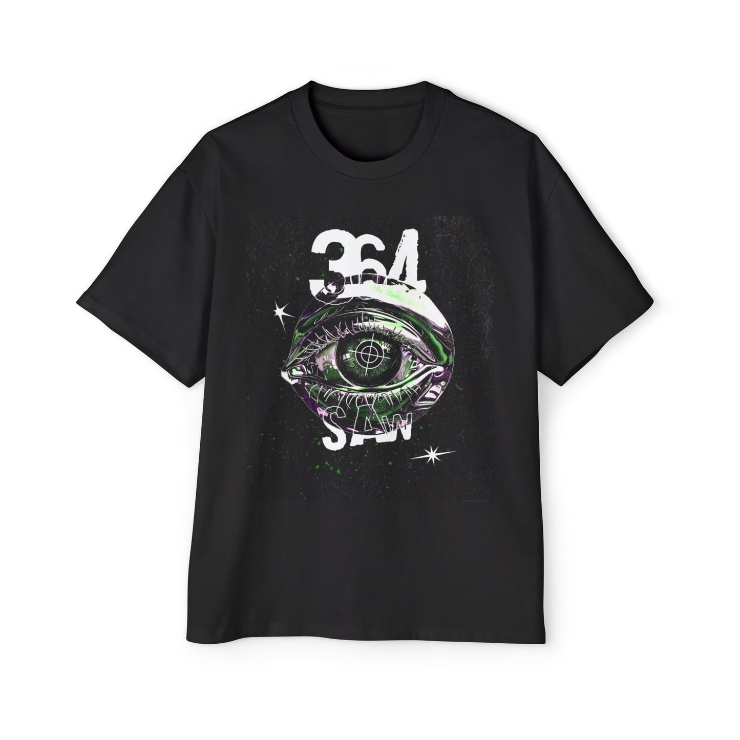 364saw Eye Tee