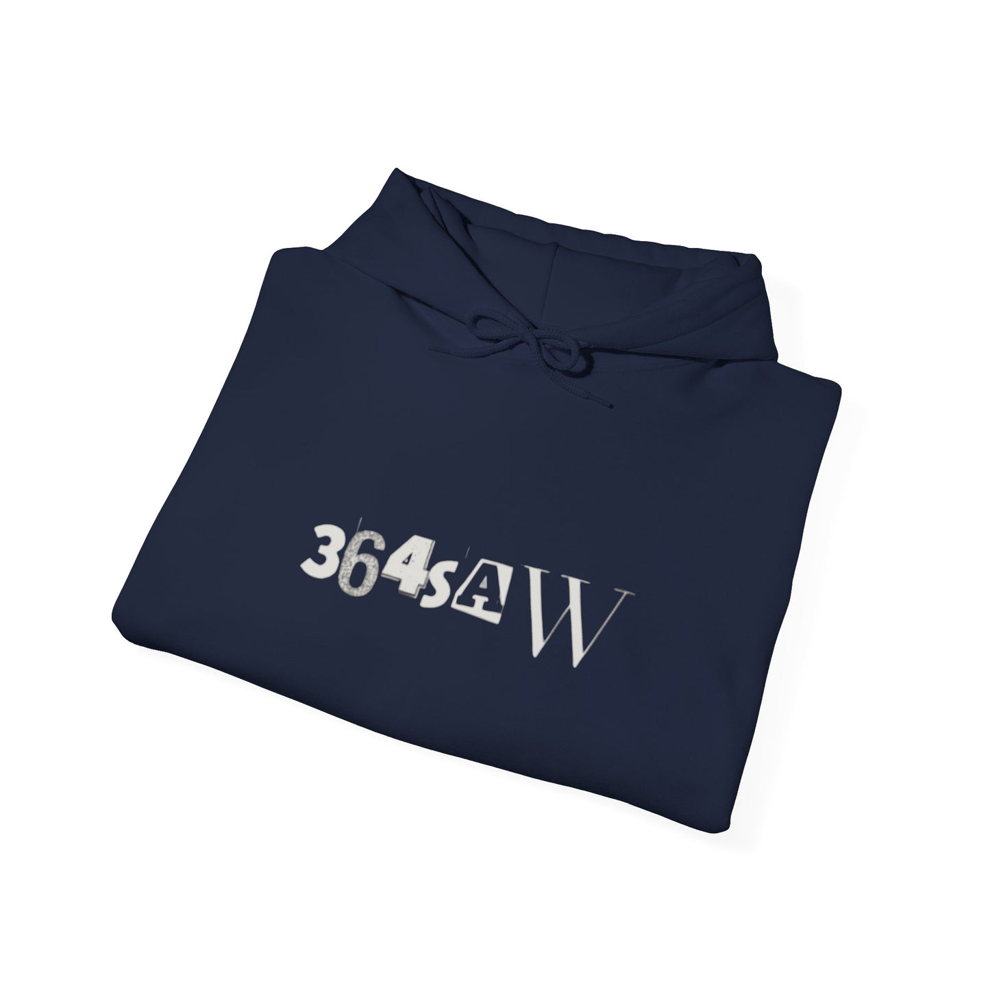 364saw Hoodie